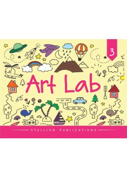 Art Lab 3